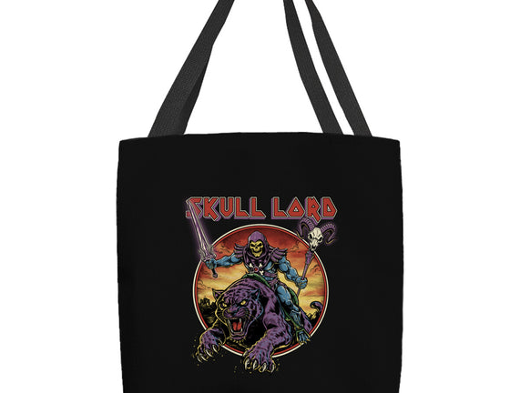 Skull Lord