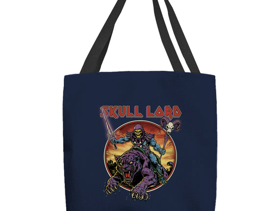 Skull Lord