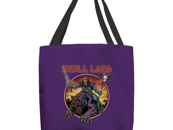Skull Lord