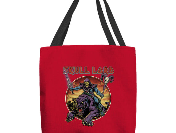 Skull Lord