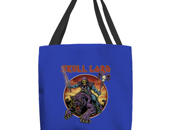Skull Lord