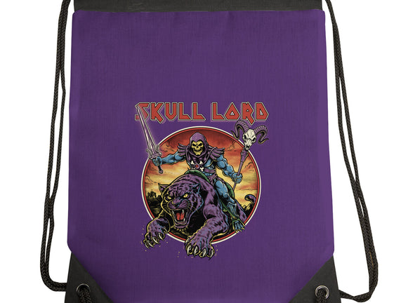 Skull Lord