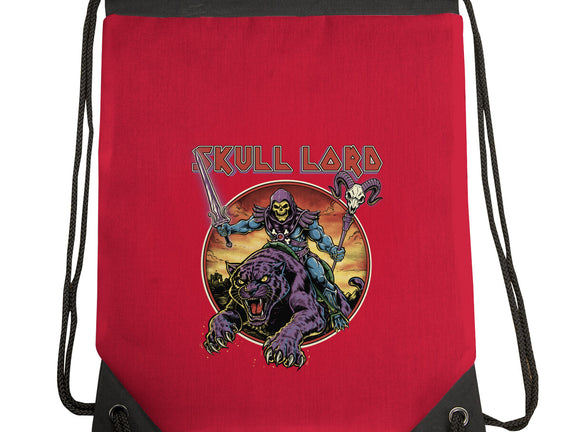Skull Lord