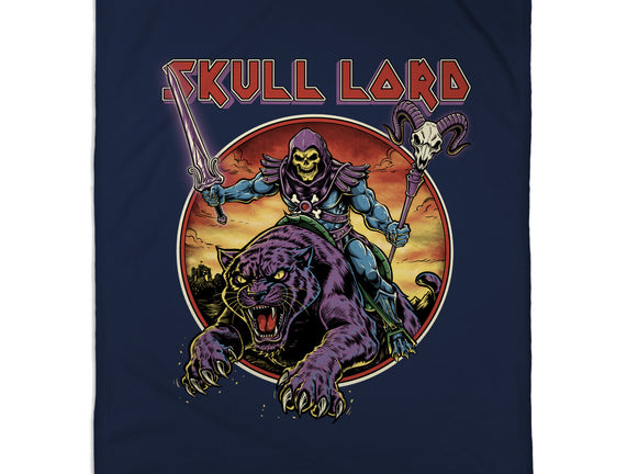 Skull Lord