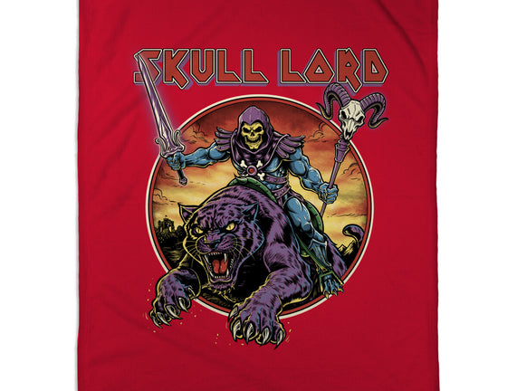Skull Lord