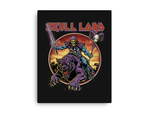 Skull Lord