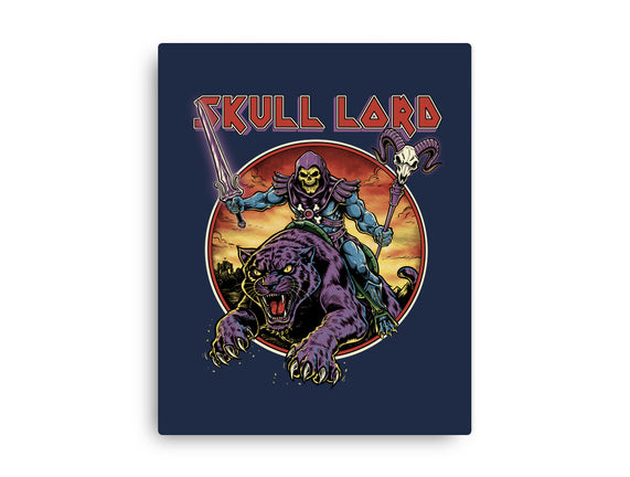 Skull Lord