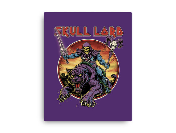Skull Lord