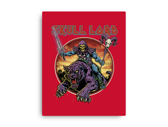 Skull Lord