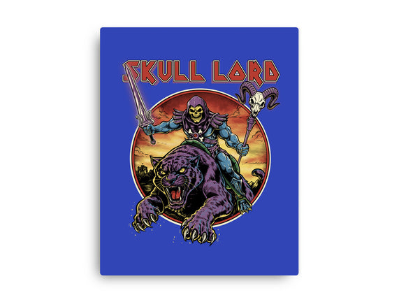 Skull Lord