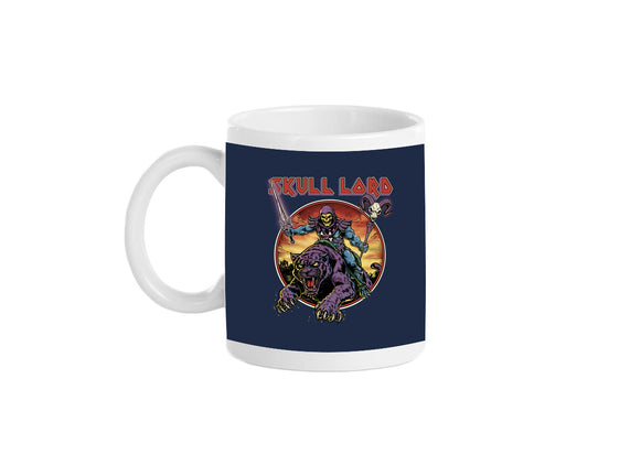 Skull Lord