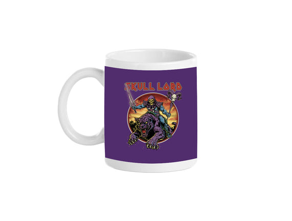 Skull Lord
