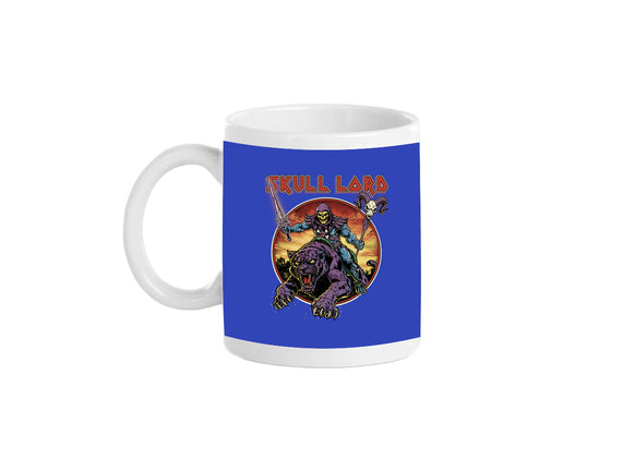 Skull Lord