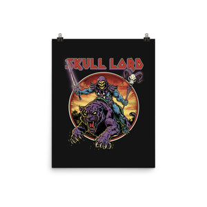 Skull Lord