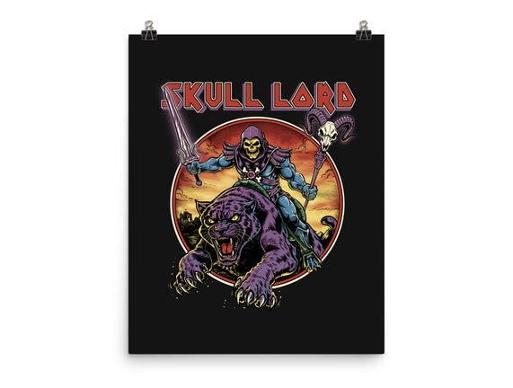 Skull Lord