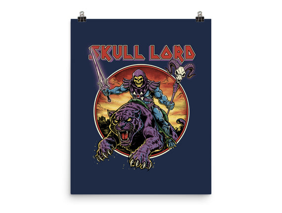 Skull Lord