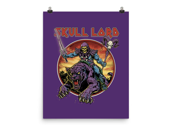 Skull Lord