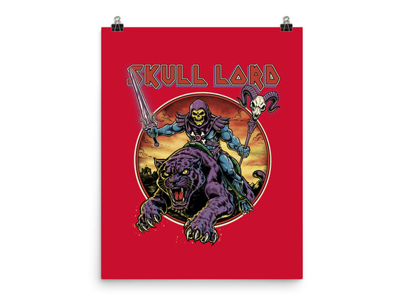 Skull Lord