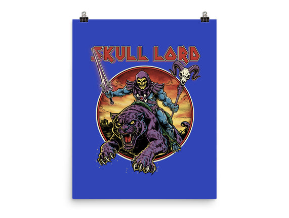 Skull Lord