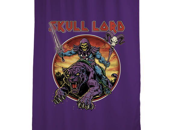 Skull Lord