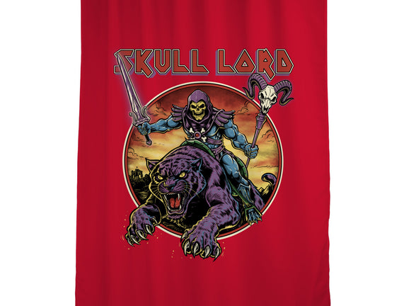 Skull Lord