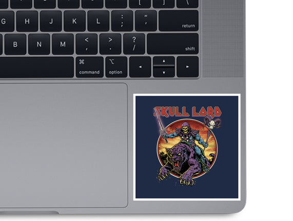 Skull Lord