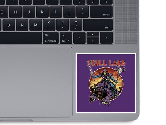 Skull Lord
