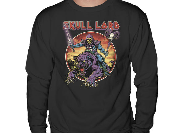 Skull Lord