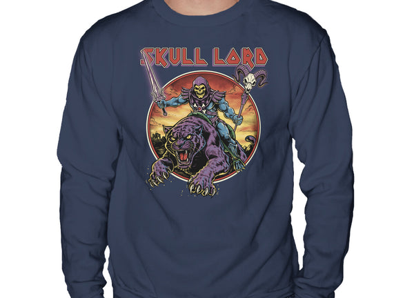 Skull Lord