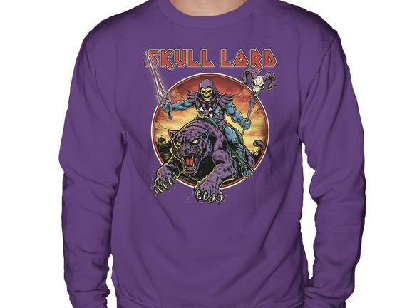 Skull Lord