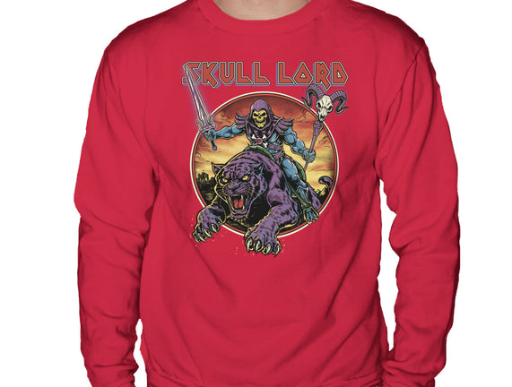 Skull Lord