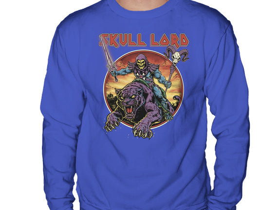 Skull Lord
