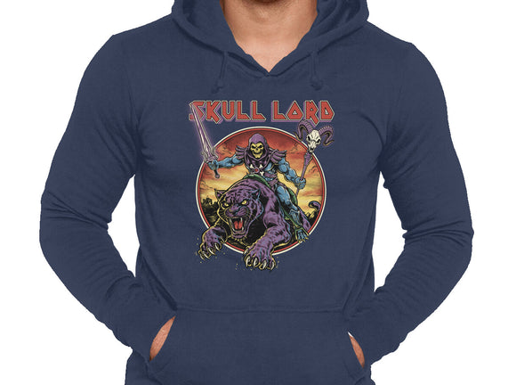 Skull Lord