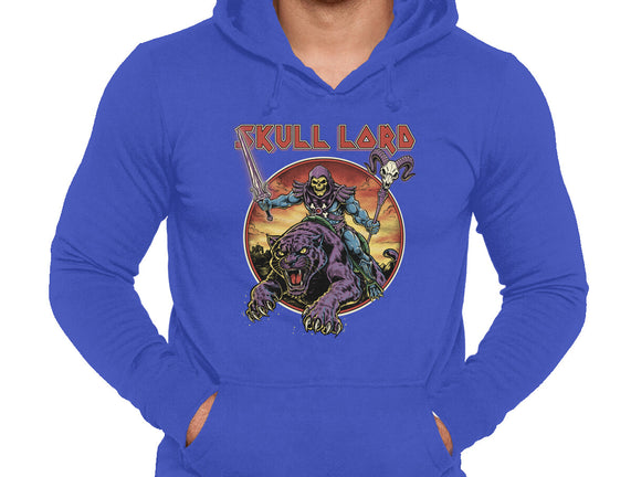 Skull Lord
