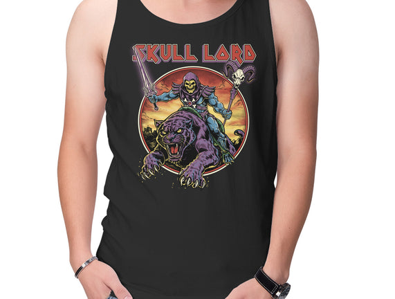Skull Lord