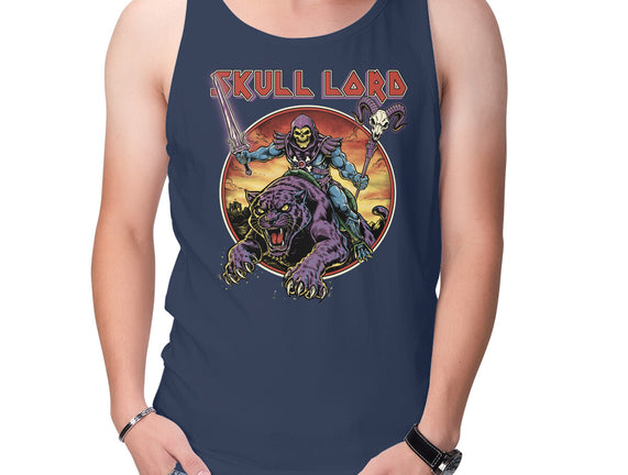 Skull Lord
