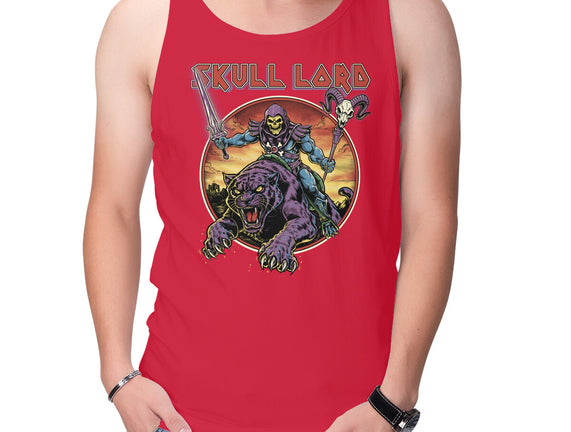 Skull Lord