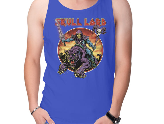 Skull Lord
