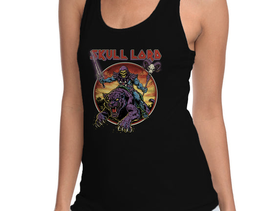Skull Lord