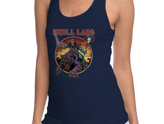 Skull Lord