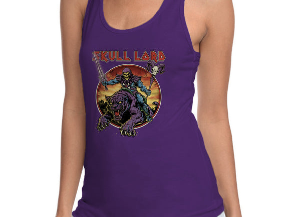 Skull Lord