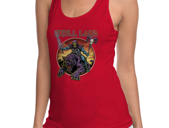 Skull Lord