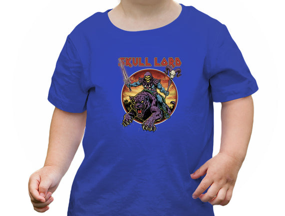 Skull Lord