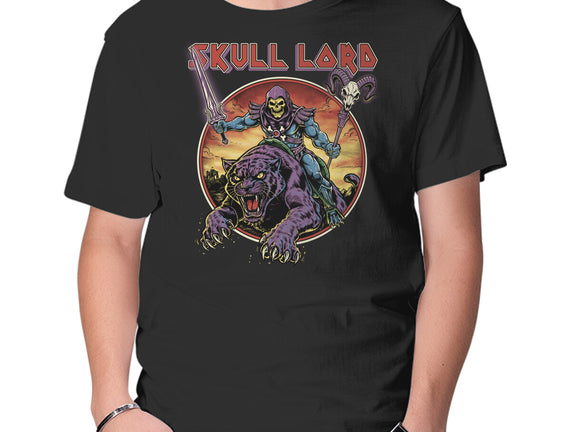 Skull Lord