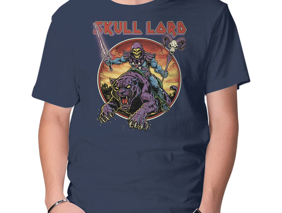 Skull Lord