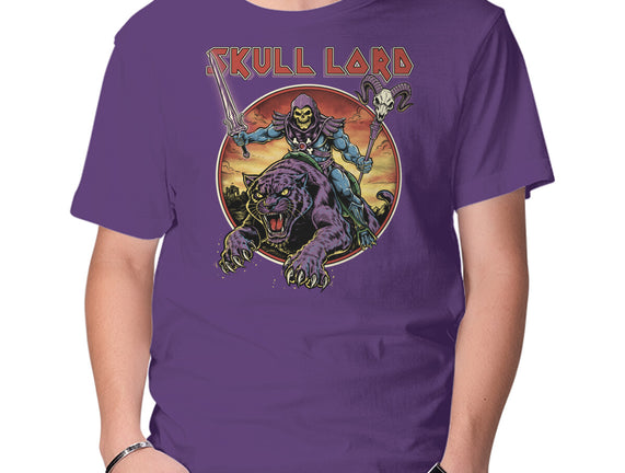 Skull Lord
