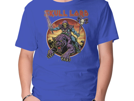 Skull Lord