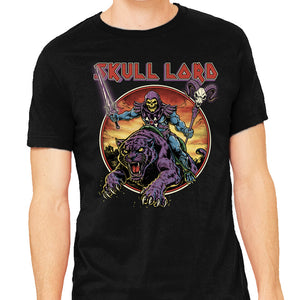 Skull Lord