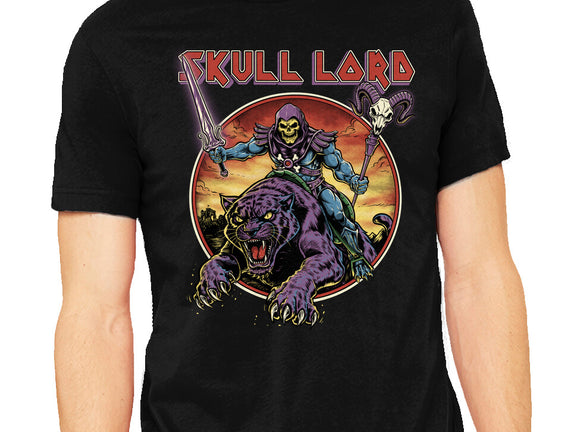 Skull Lord