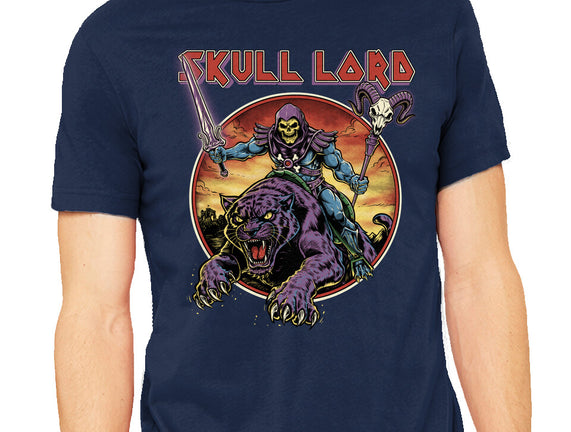 Skull Lord